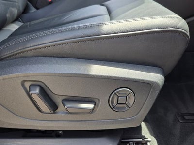 2025 Audi Q3 Premium S Line quattro