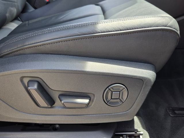 2025 Audi Q3 Premium S Line quattro