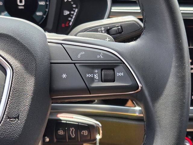 2025 Audi Q3 Premium S Line quattro