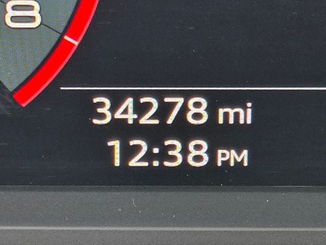 2025 Audi Q3 Premium S Line quattro