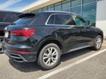 2025 Audi Q3 Premium S Line quattro