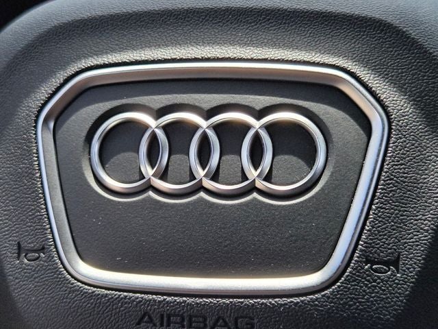 2025 Audi Q3 Premium S Line quattro