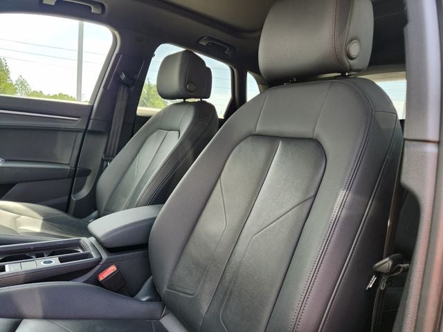 2025 Audi Q3 Premium S Line quattro