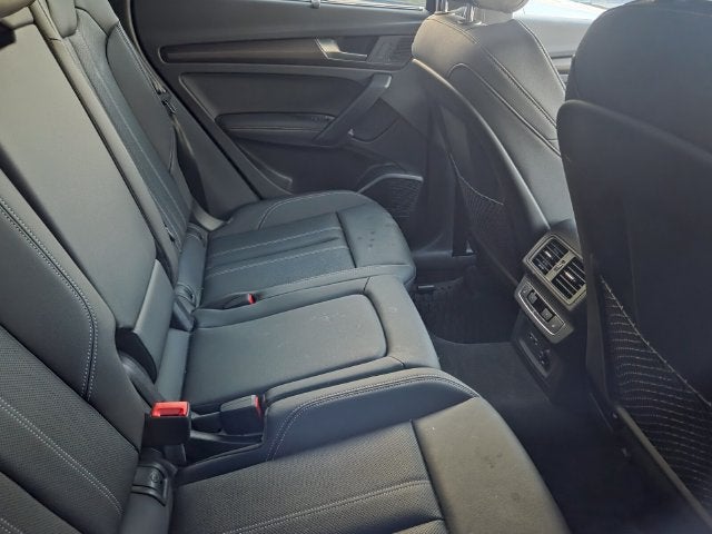 2024 Audi Q5 e 55 Prestige S Line
