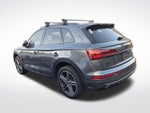 2024 Audi Q5 e 55 Prestige S Line