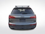 2024 Audi Q5 e 55 Prestige S Line