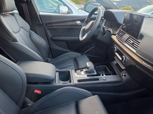 2024 Audi Q5 e 55 Prestige S Line