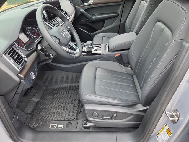 2022 Audi Q5 45 S line Premium quattro
