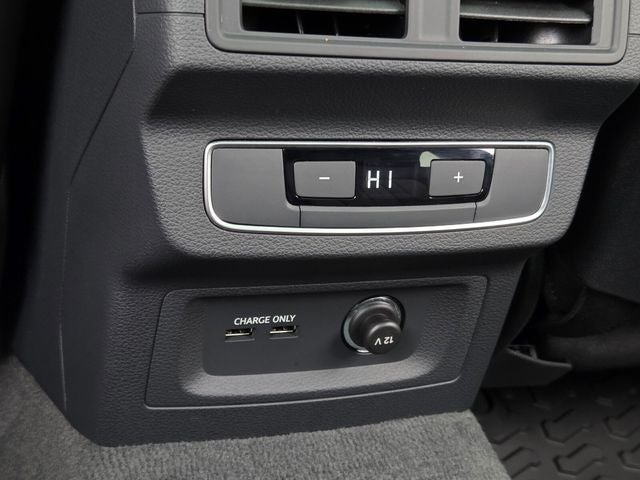 2022 Audi Q5 45 S line Premium quattro