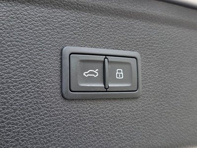 2022 Audi Q5 45 S line Premium quattro