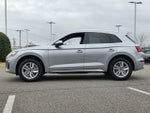 2022 Audi Q5 45 S line Premium quattro