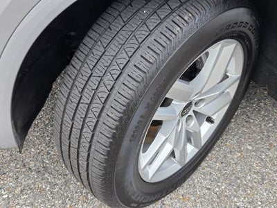 2022 Audi Q5 45 S line Premium quattro