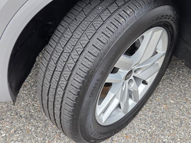 2022 Audi Q5 45 S line Premium quattro