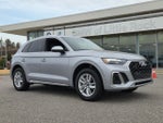 2022 Audi Q5 45 S line Premium quattro