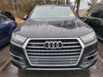 2017 Audi Q7 3.0T Premium Plus quattro