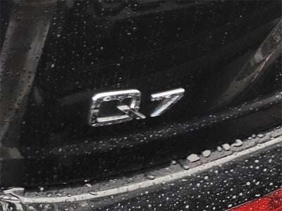 2017 Audi Q7 3.0T Premium Plus quattro