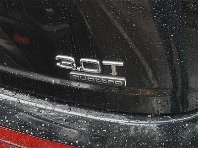 2017 Audi Q7 3.0T Premium Plus quattro