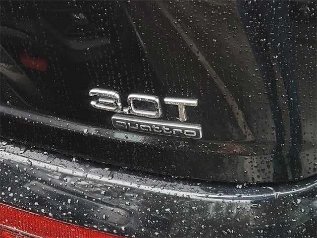 2017 Audi Q7 3.0T Premium Plus quattro