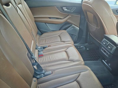 2018 Audi Q7 3.0T Premium Plus quattro