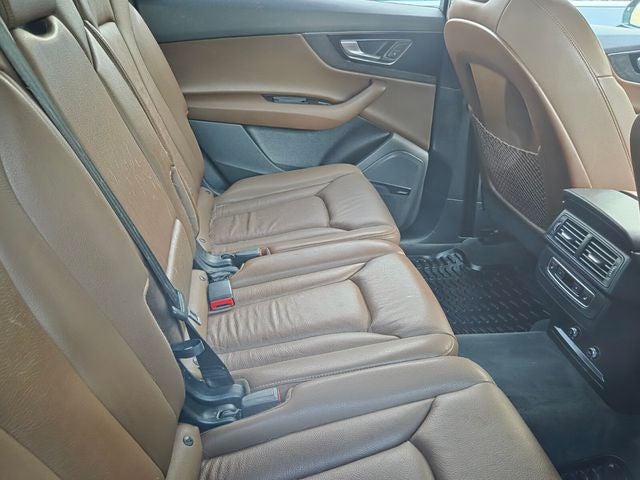 2018 Audi Q7 3.0T Premium Plus quattro