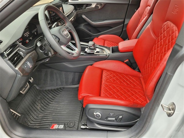 2023 Audi S5 Sportback Premium Plus quattro
