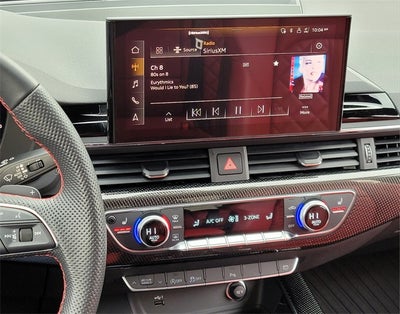 2023 Audi S5 Sportback Premium Plus quattro