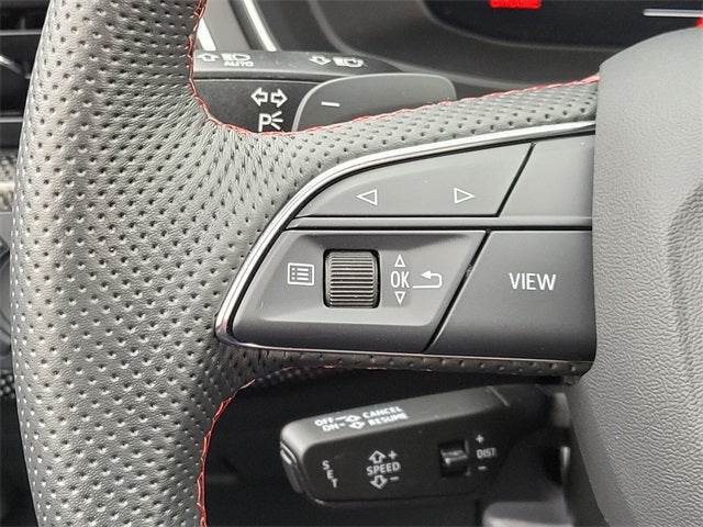 2023 Audi S5 Sportback Premium Plus quattro