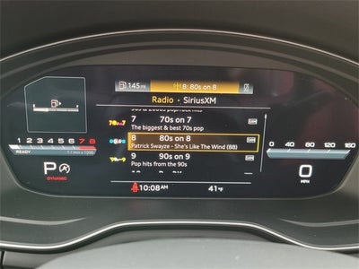 2023 Audi S5 Sportback Premium Plus quattro