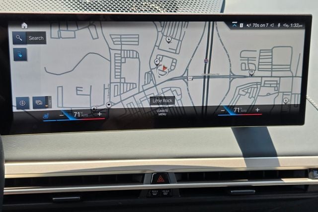 2023 BMW iX xDrive50
