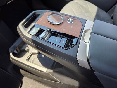 2023 BMW iX xDrive50