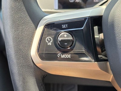 2023 BMW iX xDrive50