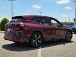 2023 BMW iX xDrive50