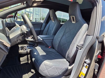 2023 BMW iX xDrive50