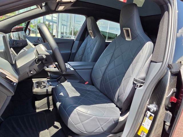 2023 BMW iX xDrive50