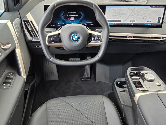 2024 BMW iX M60