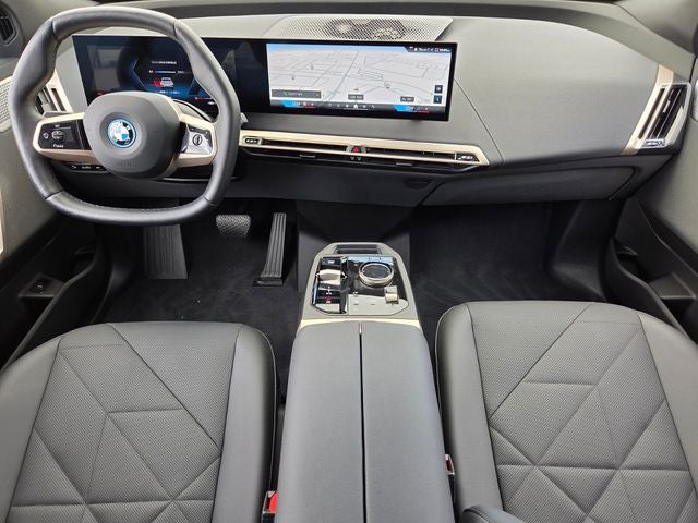 2024 BMW iX M60