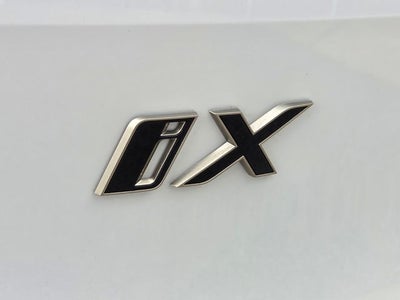 2024 BMW iX M60