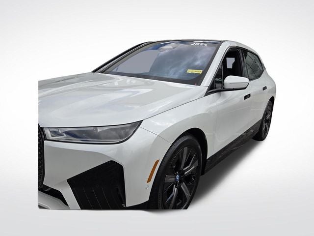 2024 BMW iX M60
