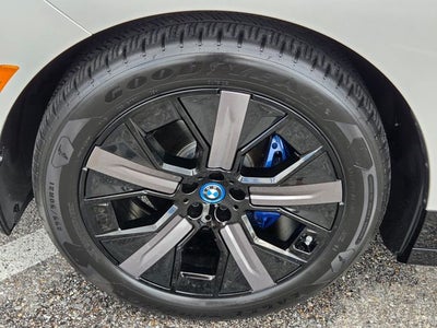 2024 BMW iX M60