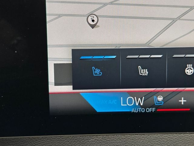 2024 BMW iX M60