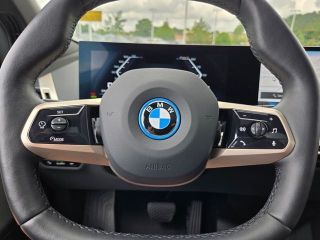 2024 BMW iX M60