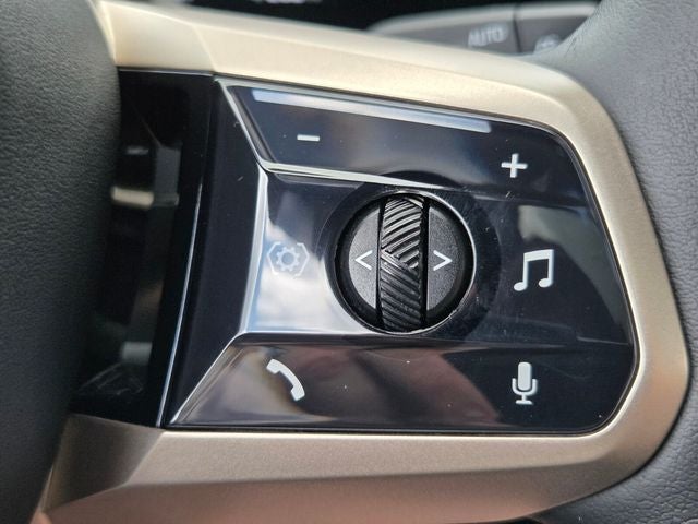 2024 BMW iX M60