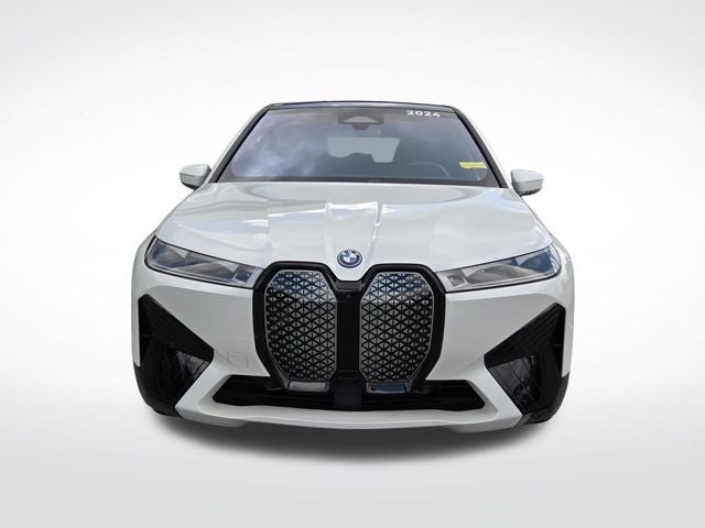 2024 BMW iX M60