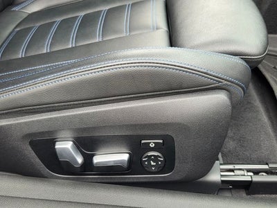 2021 BMW 4 Series M440i xDrive