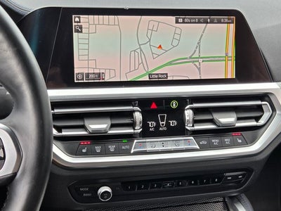 2021 BMW 4 Series M440i xDrive