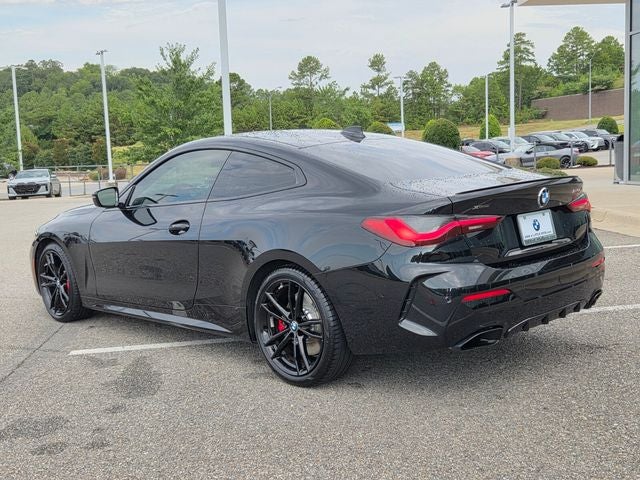 2021 BMW 4 Series M440i xDrive