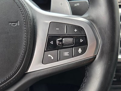 2021 BMW 4 Series M440i xDrive