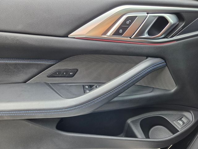 2021 BMW 4 Series M440i xDrive