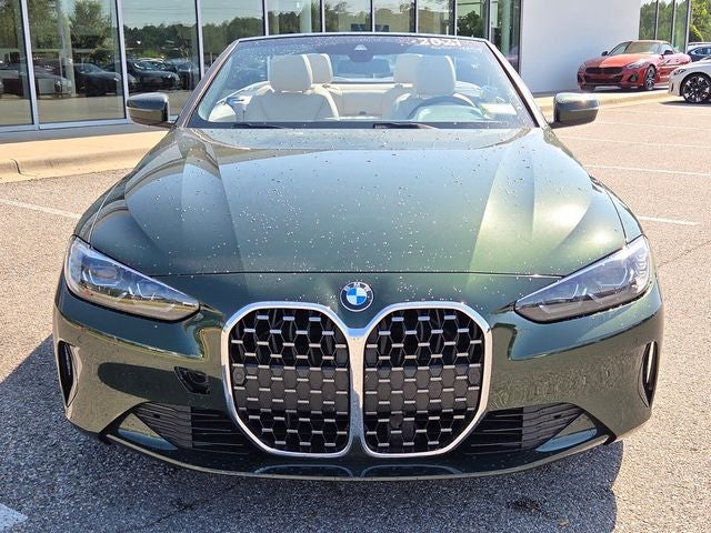 2021 BMW 4 Series 430i