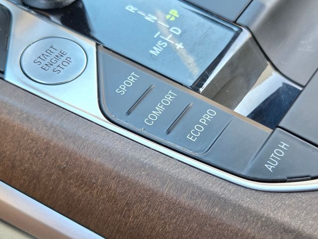 2021 BMW 4 Series 430i